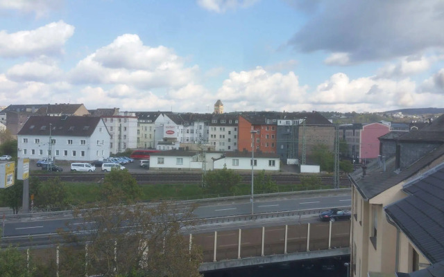 Top Hotel Krämer