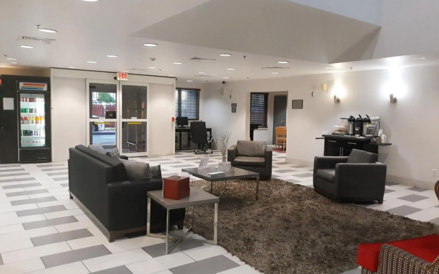 Country Inn & Suites by Radisson, DFW Airport South, TX