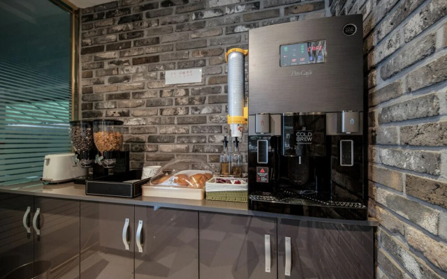 No.25 Sasang-Gu Busan