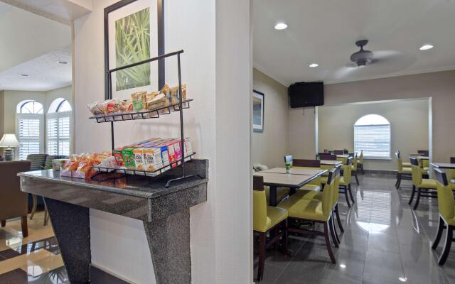 Best Western Seaside Inn
