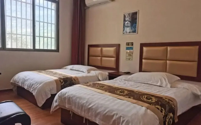Grand Canyon Guest Inn