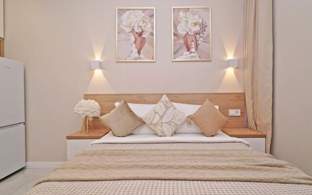 Apartments Comfortable Coziness on Mansura Khasanova street, 13