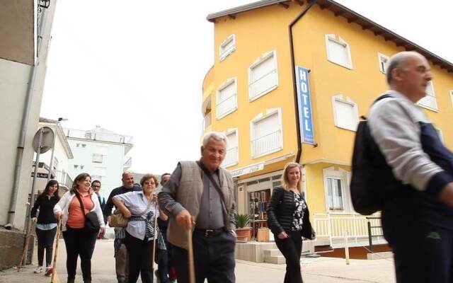 Hotel Bagaric