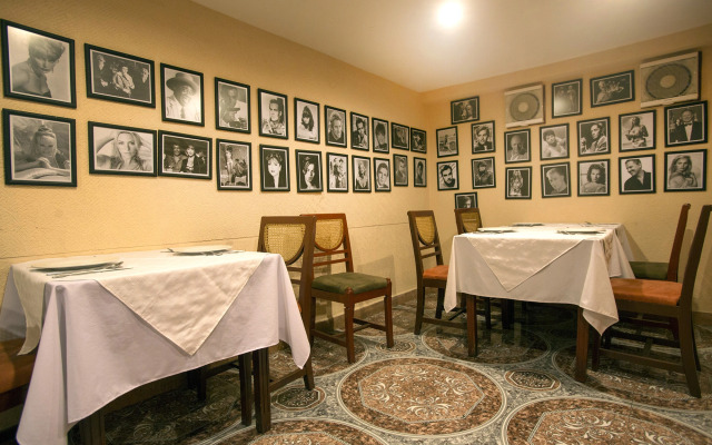 Hotel Del Principado