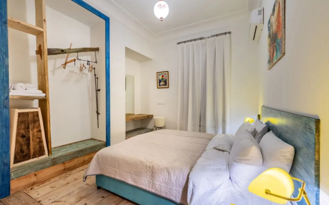 Memoir Hotel