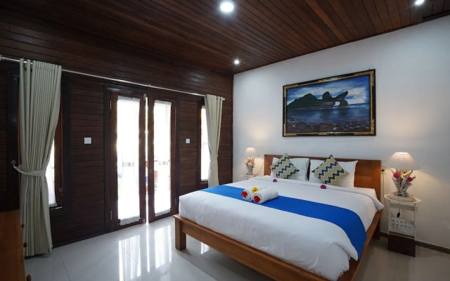 Arjuna Bungalow