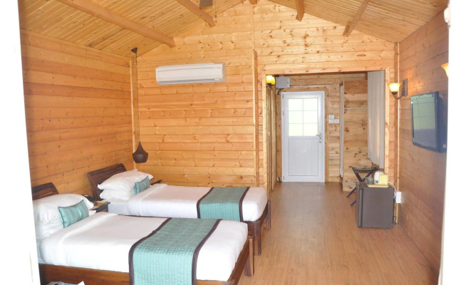 Ozran Heights Beach Resort