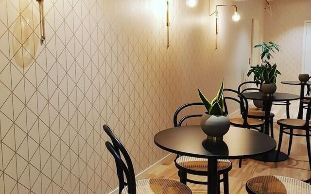 Hotell Syfabriken