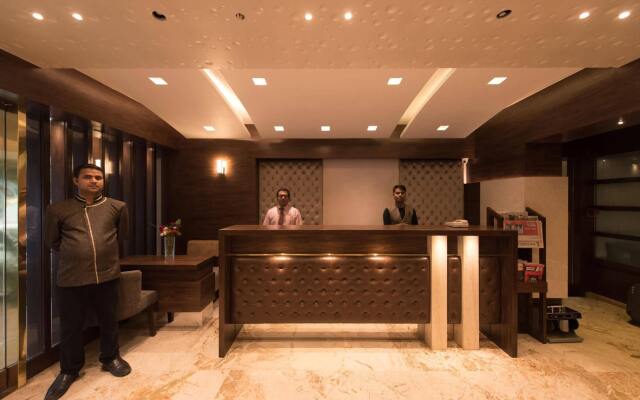 Hotel Le Grande - Mumbai International Airport