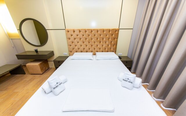 Delight Hotel
