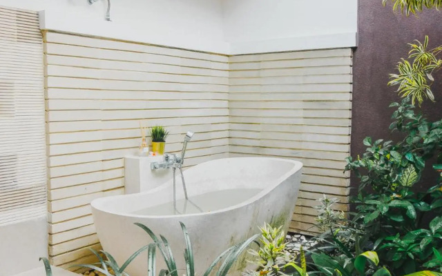 Villa Lapiz Lazuli Seminyak Kuta