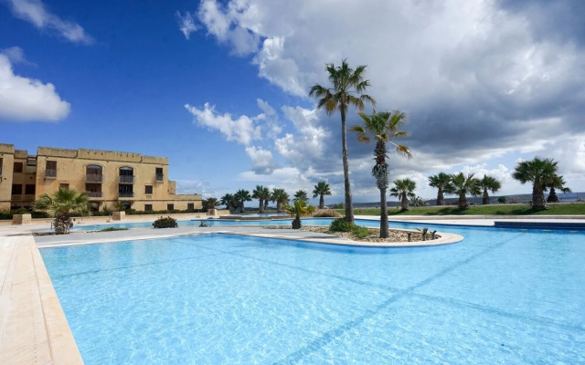 Getaway Npetto Gozitan Villa