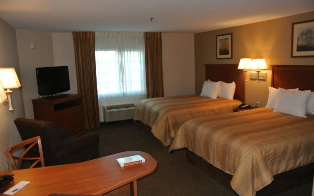 TownePlace Suites by Marriott Birmingham South