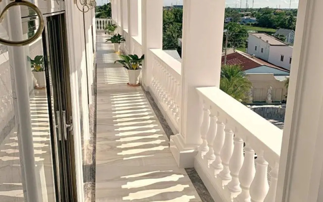 Thuan Phat Hotel