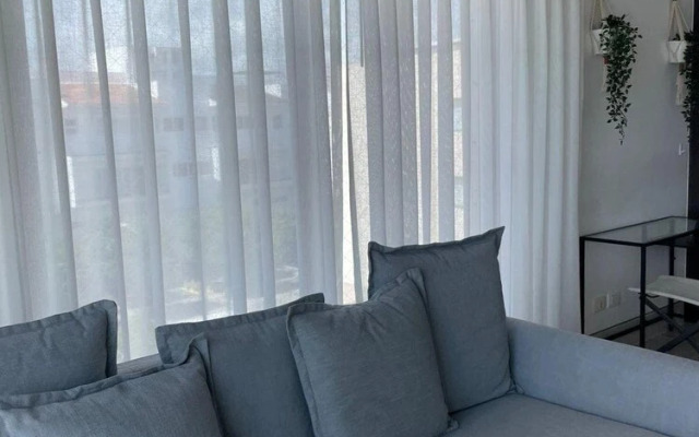 Spectacular 1BR Loft in Cap Cana