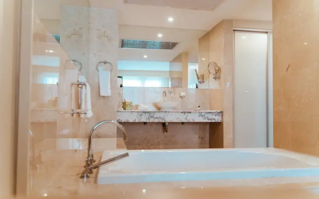 The Mill Resort & Suites