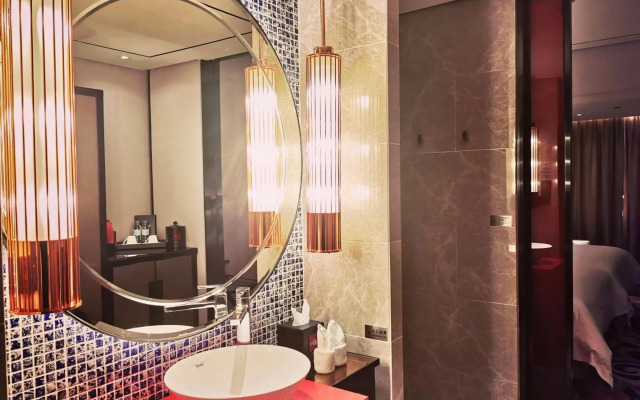 Baiyun Hotel Guangzhou