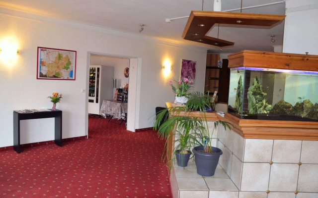 Hotel Aer