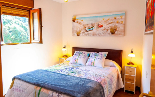 La Calma Cudillero II