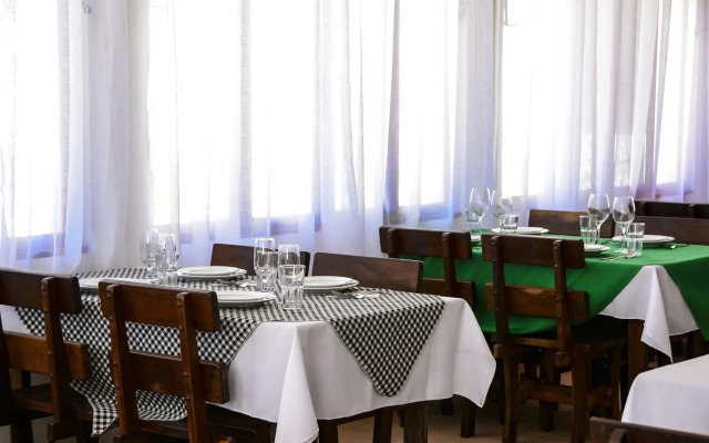 Fazenda Aguas de Lindoia