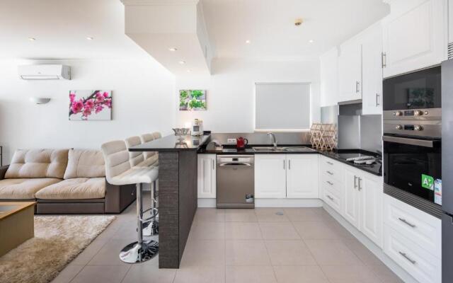 Apartamentos Mónaco by Garvetur