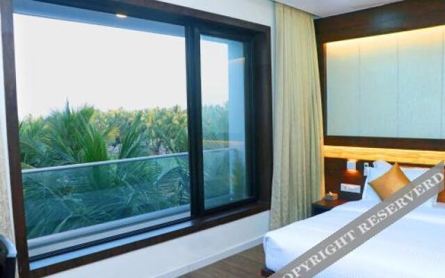 The Grand Astoria Somnath