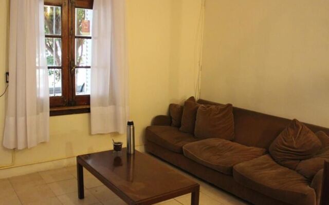 Zolá Hostel Buenos Aires