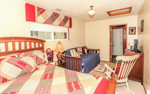 3 Little Bears Cabin