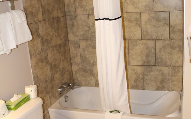Travelodge by Wyndham Swift Current