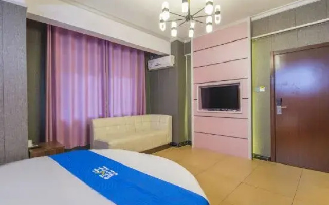 Lanfeng Hotel