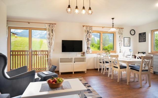 Appartement Sonnenheim