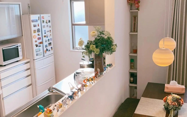 Uhome Ikebukuro Villa 2