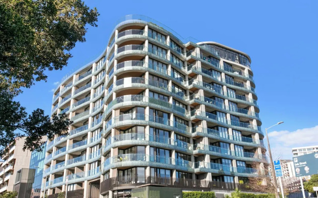 The Grace Apartments by Urban Rest