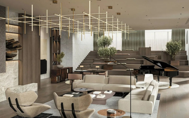 AC Hotels By Marriott Vilnius