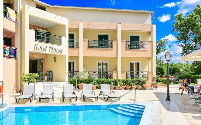 Timos Hotel
