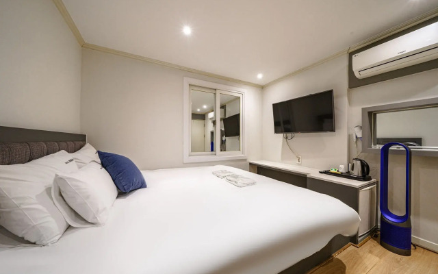 Waba Motel