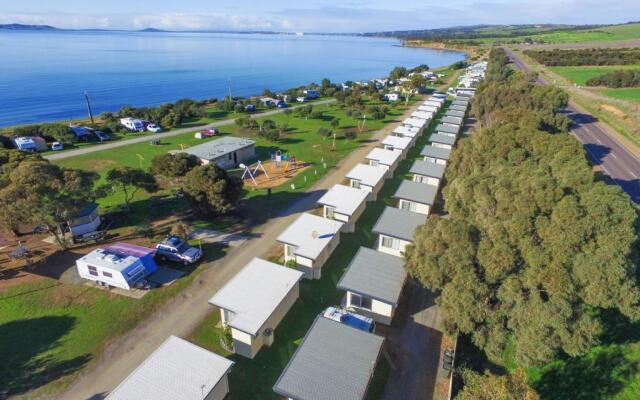 Port Lincoln Caravan Park