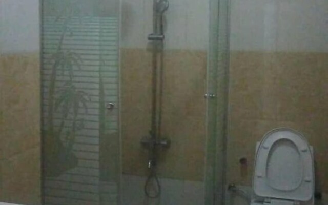 Zebidar International Hotel