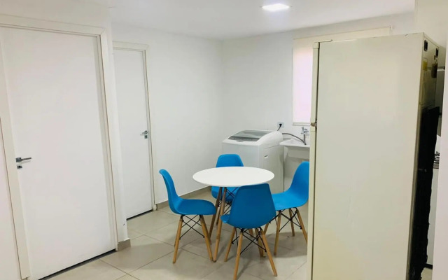 Apartamento 2 dormitórios no Tucuruvi