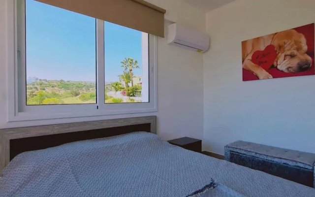 42 PRO -stay Symphony Apartment