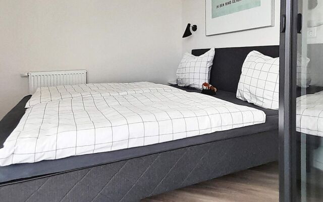 6 Personen Ferienhaus in Wendtorf