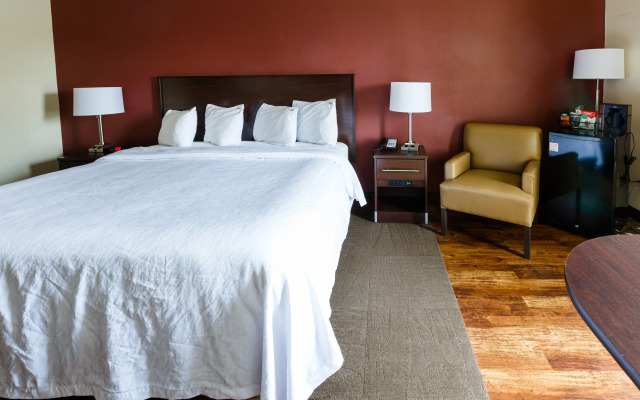 Red Roof Inn PLUS+ Danville, KY