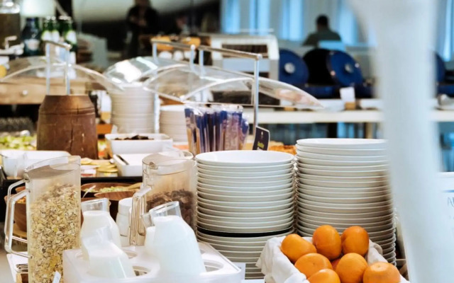DoubleTree by Hilton Hotel Lisbon - Fontana Park