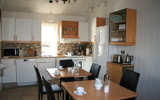 Rjupa Guesthouse