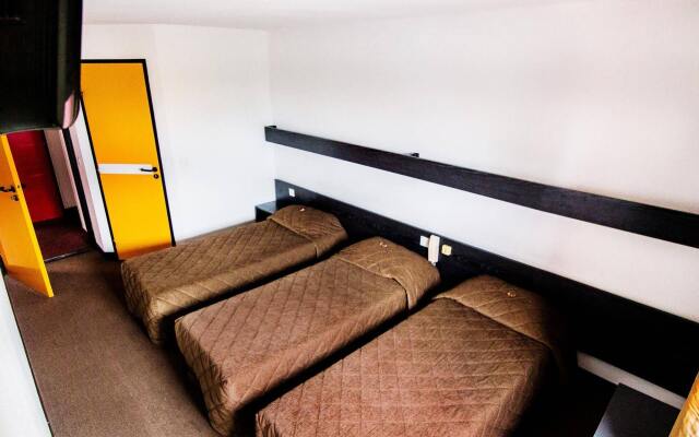 Best Hotel Dunkerque - Grande Synthe