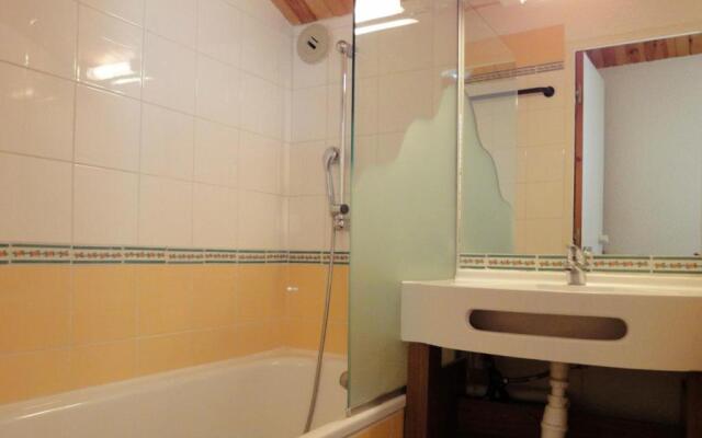 Appartement Méribel, 3 pièces, 6 personnes - FR-1-182-109