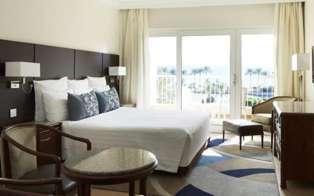 Marriott Hurghada Suites & Apartments