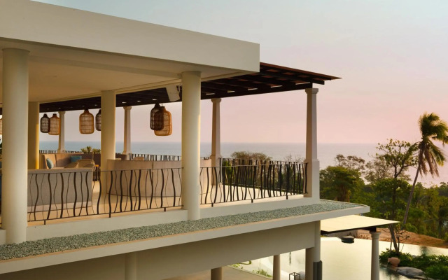 Novus Jiva Villa Resort and Spa Anyer