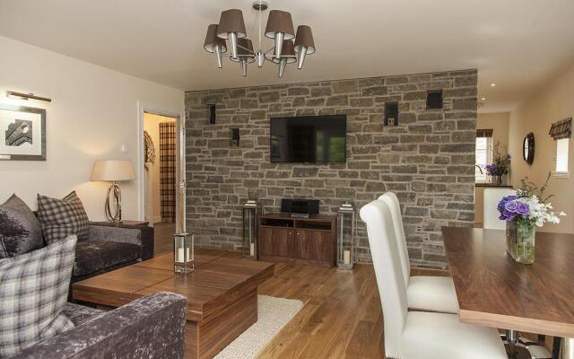 Kenmore Hotel