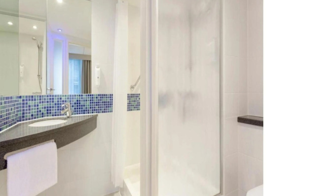 Holiday Inn Express - Edinburgh City Centre by IHG
